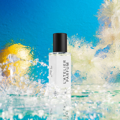 HOT SPLASH - 15mL