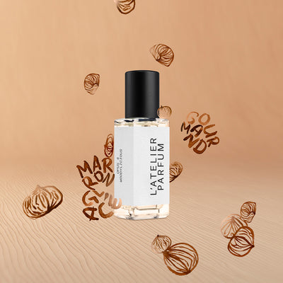 WOODYLICIOUS - 15ml