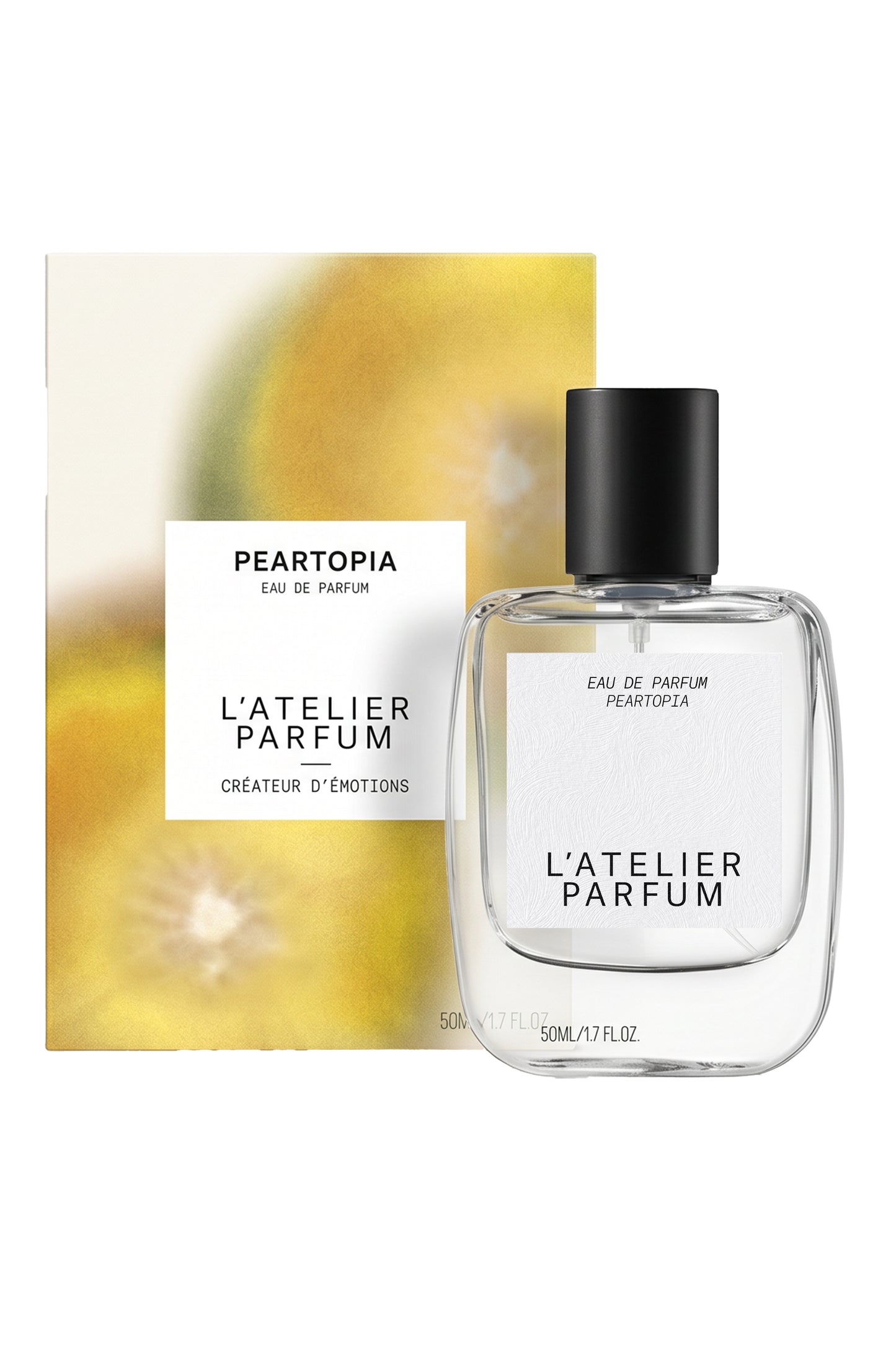 PEARTOPIA
