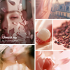 COEUR DE PÉTALES