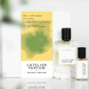 VERTE EUPHORIE ET EXQUISE TENTATION BOX