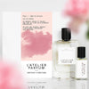 COFFRET CŒUR DE PÉTALES ET ARME BLANCHE