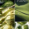 MATCHA CRÈME