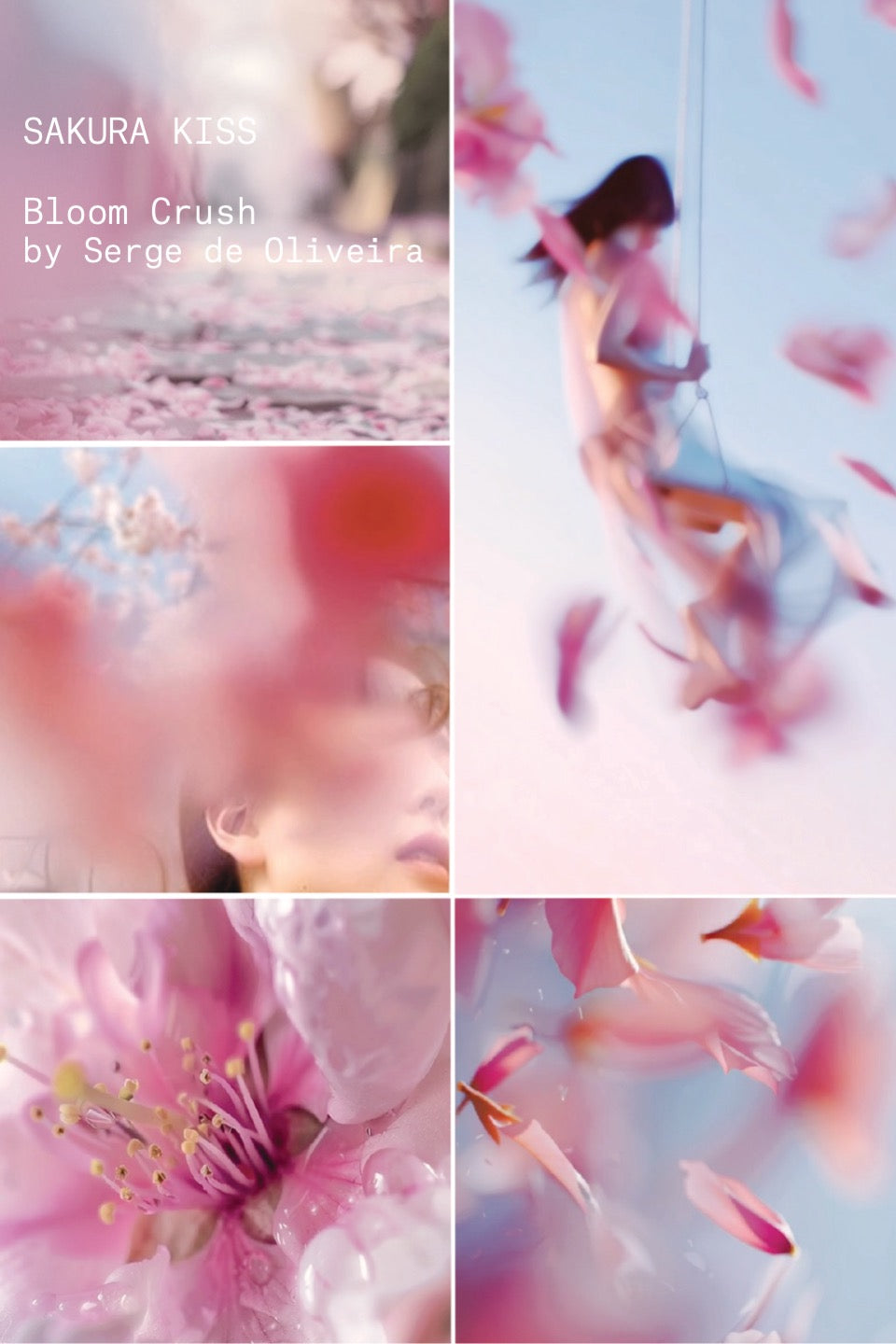 SAKURA KISS