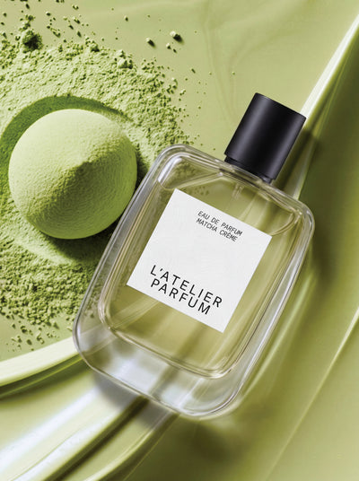 MATCHA CRÈME
