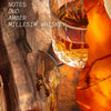 BURNING FOR OUD