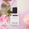 ROSE COUP DE FOUDRE