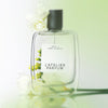 COFFRET ARME BLANCHE & ROSE COUP DE FOUDRE