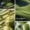 MATCHA CRÈME