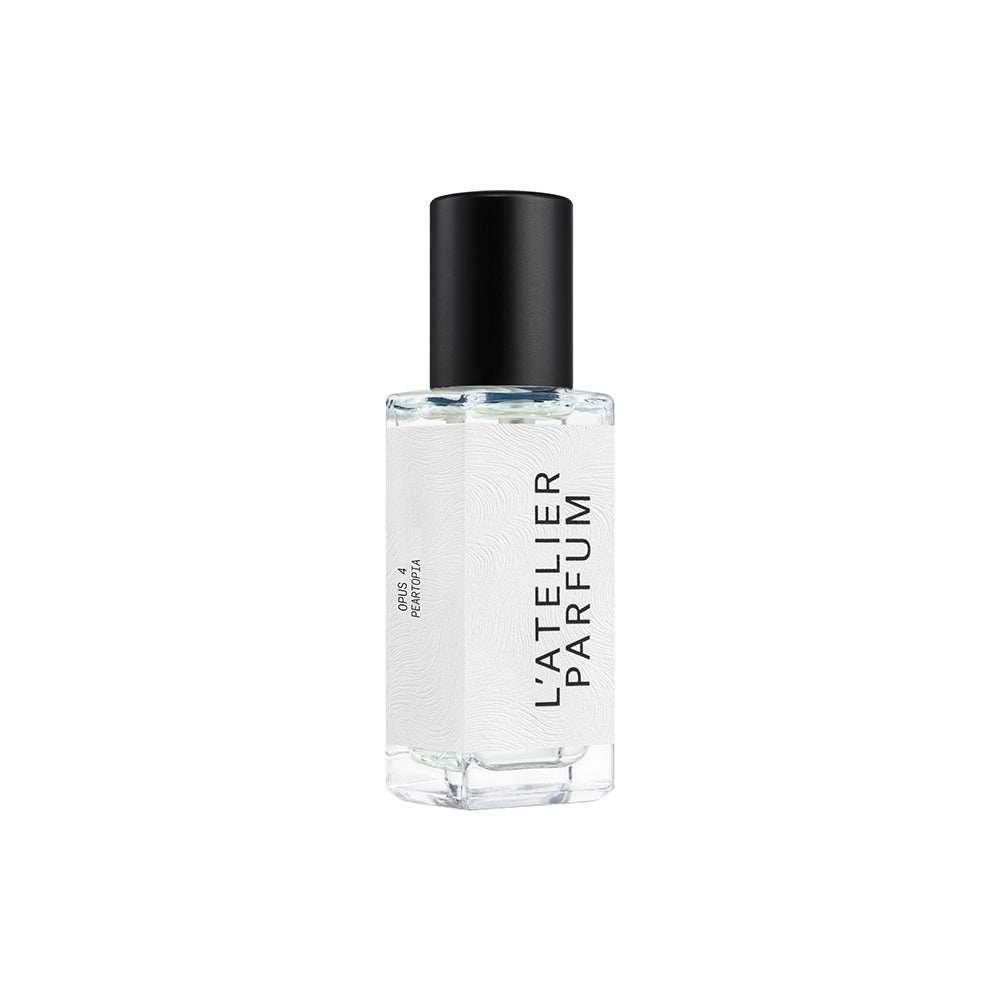 PEARTOPIA - 15mL