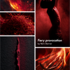RED HOT VANILLA