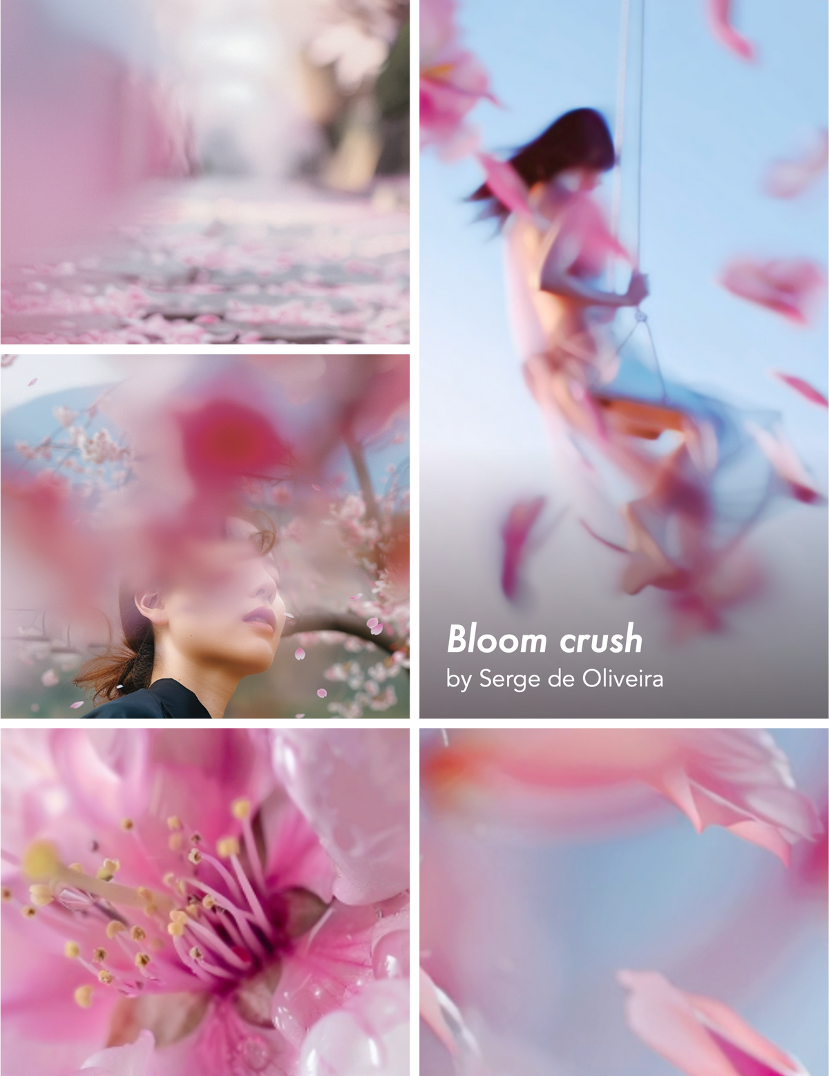 SAKURA KISS