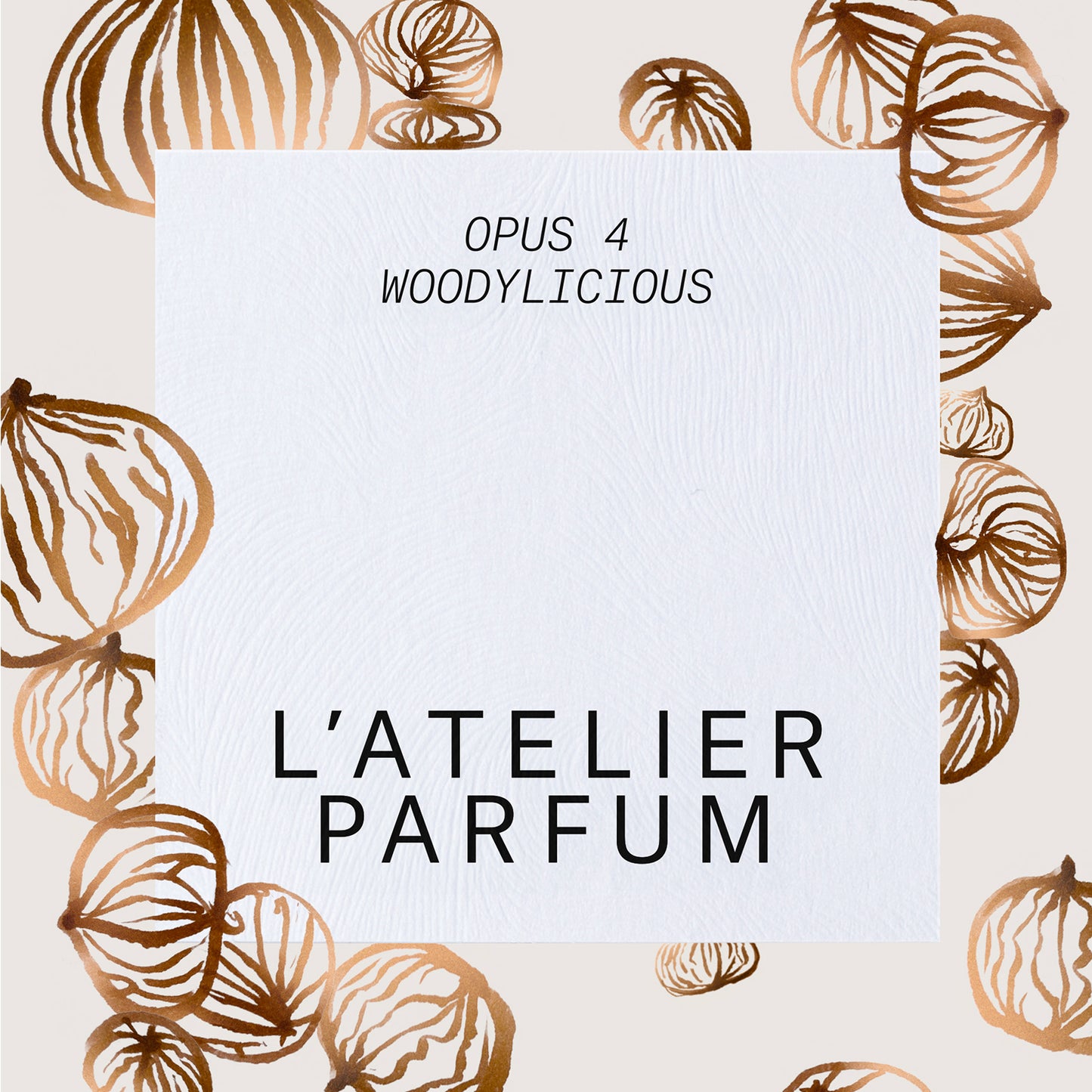 WOODYLICIOUS - 15ml