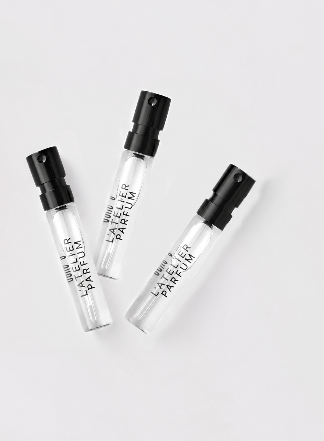 TRIO SAMPLES SKIN