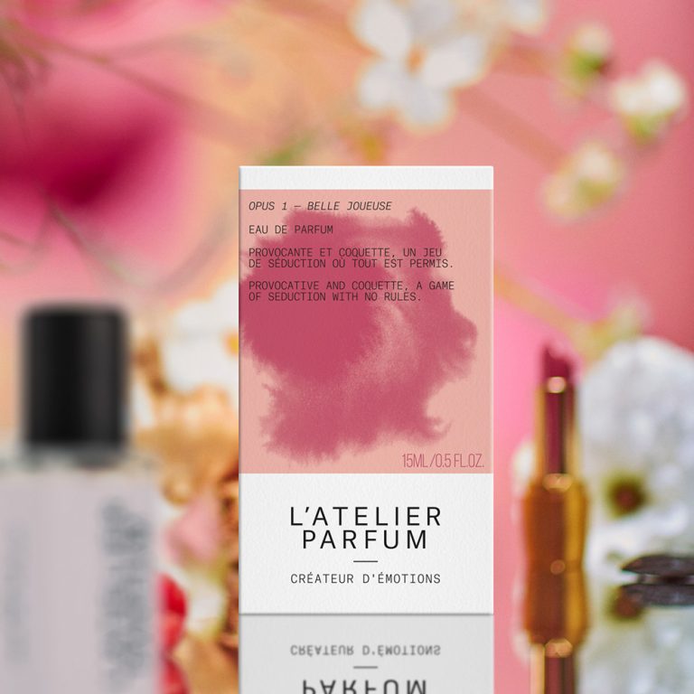 BELLE JOUEUSE - 15mL