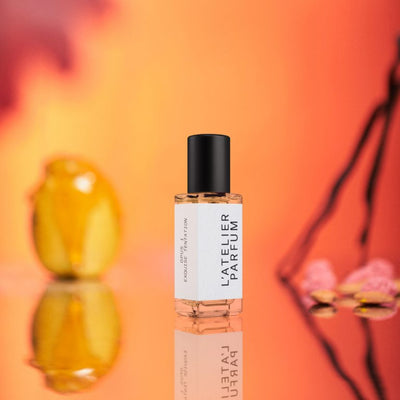 EXQUISE TENTATION - 15mL