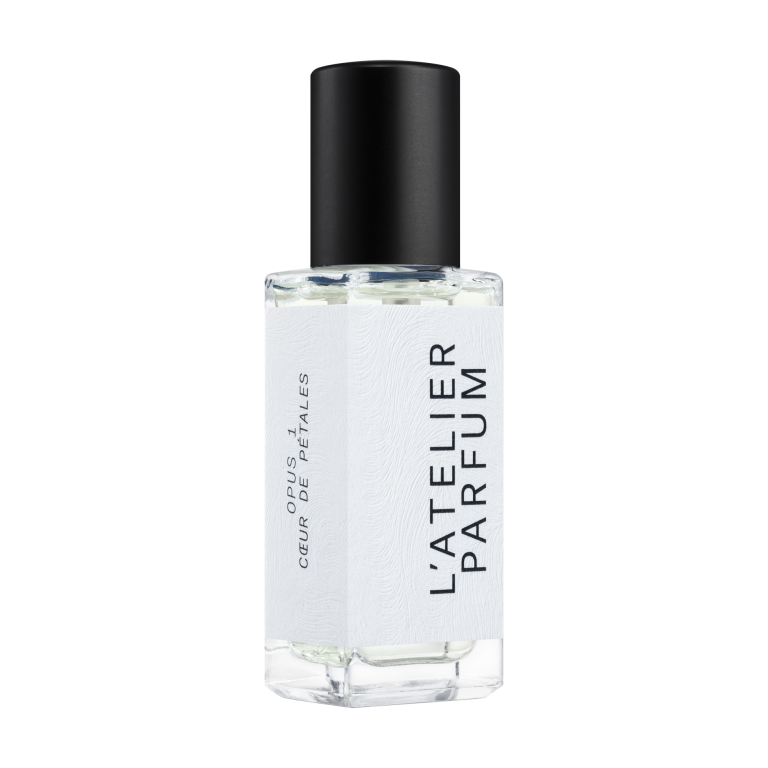 COEUR DE PÉTALES - 15mL