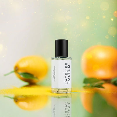 VERTE EUPHORIE - 15mL