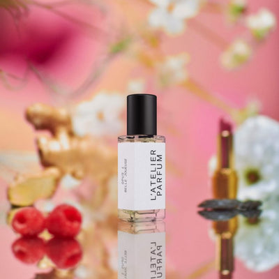 BELLE JOUEUSE - 15mL