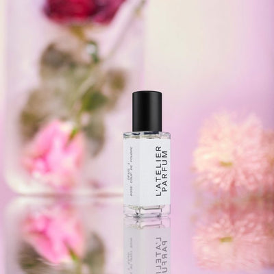 ROSE COUP DE FOUDRE - 15mL