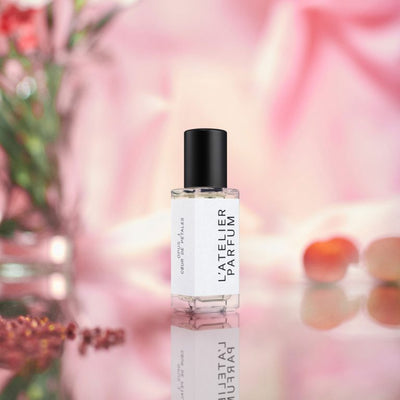 COEUR DE PÉTALES - 15mL